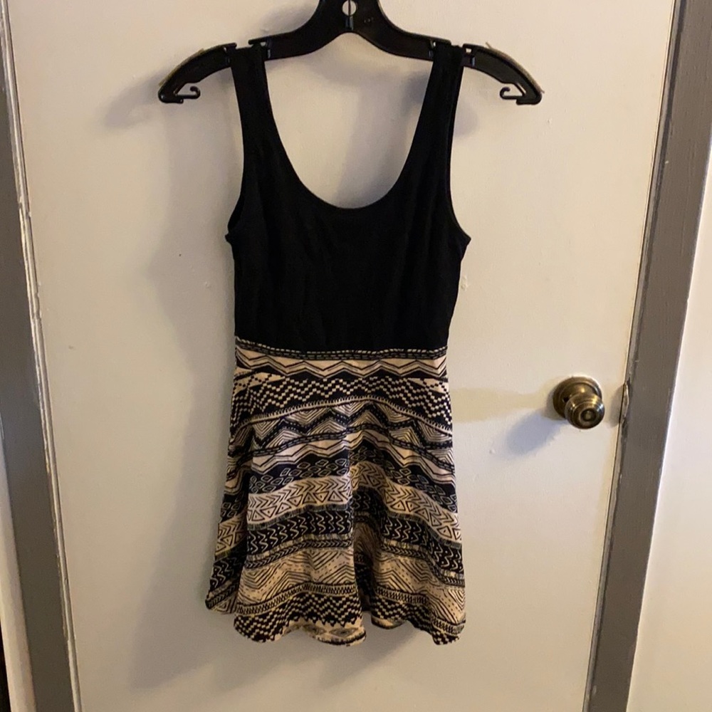 Adorable fun and flirty dress